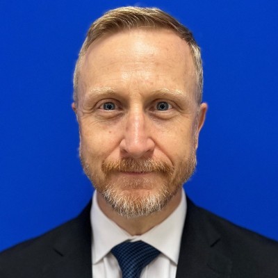 Daniel Oceno